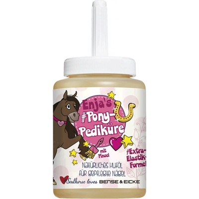 EFFOL Olej na kopyta gel 475 ml – Sleviste.cz