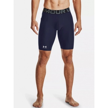 Under Armour HG Armour Shorts modrá