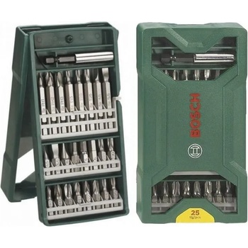 Image 1 of Bosch Mini-X-Line 2607019676