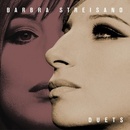 STREISAND BARBRA: DUETS, CD