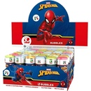 Bublifuk 60ml Spiderman
