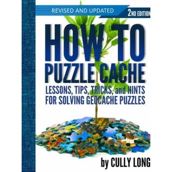 How To Puzzle Cache, Second Edition