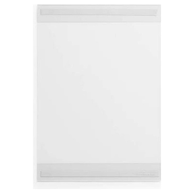Informačný rám, A4, so samolepiacou zadnou stranou, DURABLE rPET, priehľadná