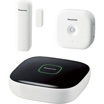 Panasonic KX-HN6010FXW Система Smart Home (KX-HN6010FXW)