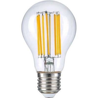 Solight extra úsporná LED žiarovka 7,2 W, 1521lm, 2700K, ekv. 100W
