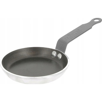 De Buyer MINI panvica hliníková 14 cm