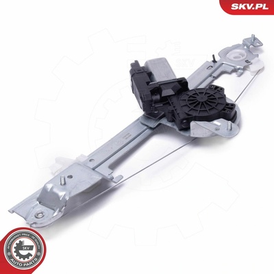 Mechanizmus zdvíhania okna ESEN SKV 51SKV508