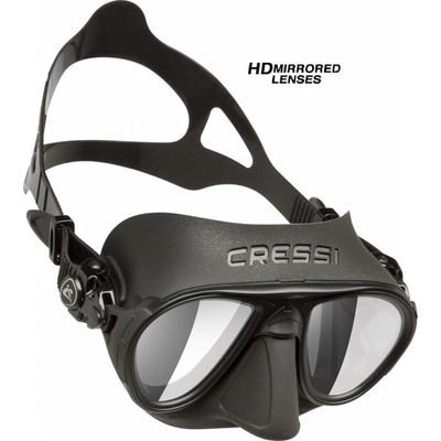 Cressi CALIBRO HD LENS
