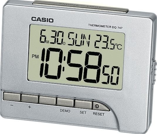 Casio DQ-747.8EF