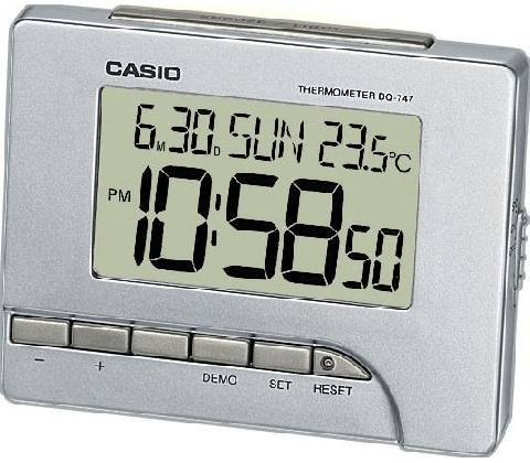 Casio DQ-747.8EF