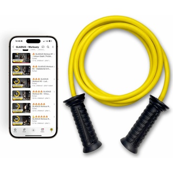 Gladius Rope