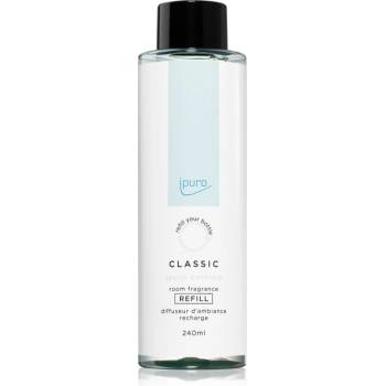 ipuro Classic Balance пълнител за арома дифузери 240ml