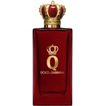 Dolce&Gabbana Q pour Femme Extrait de Parfum 100 ml Tester Парфюми