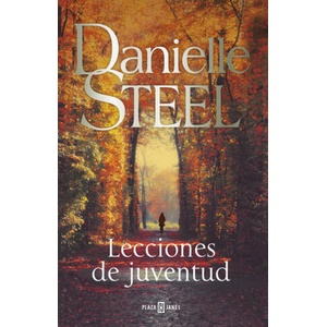 Lecciones de juventud | Danielle Steel (2021)