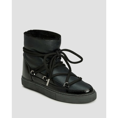 Inuikii Gloss 75202-007 Black