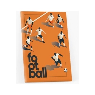 Obrazy, Football I, 20x30 cm - 76850