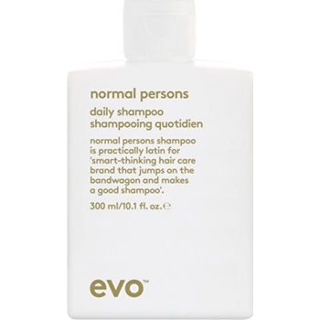 evo Normal Persons Daily Shampoo 300 ml