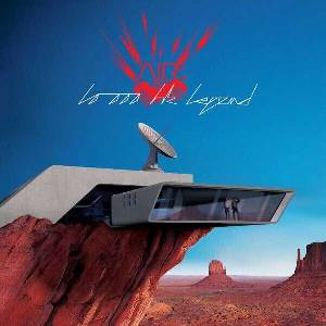 Air - 10 000 HZ Legend (2 LP) (724381033210)