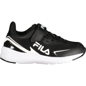 Fila Спортни обувки за деца fila, Размер 33, Цвят Черен (ffkk0076crushervkids_ne83036)