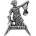 Alchemy gothic Tack ALCHEMY GOTHIC - Metallica - Съдебен За всичко - PC513