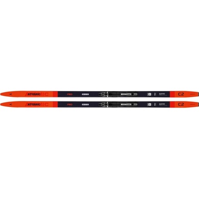 Atomic Pro C2 Skintec JR + vázání Prolink Access JR 2025/26