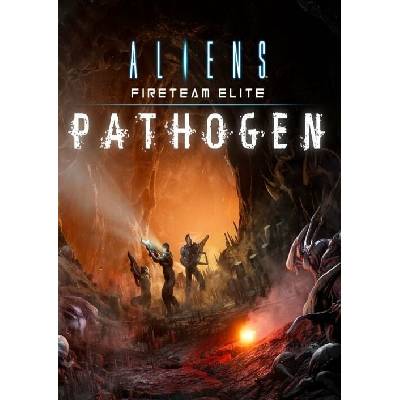 Aliens: Fireteam Elite Pathogen