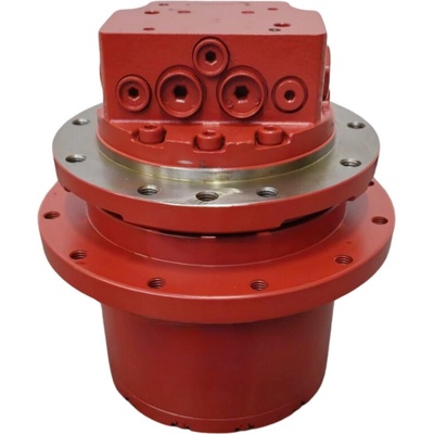 Hydromotor pojazdu CAT 304C 305C