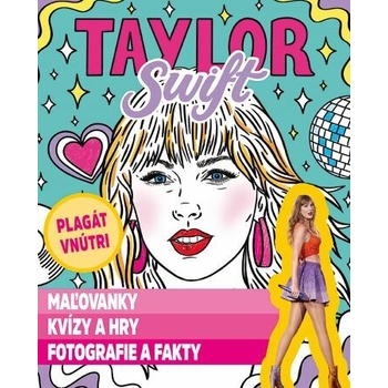 Taylor Swift - Aktivity