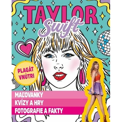 Taylor Swift - Aktivity