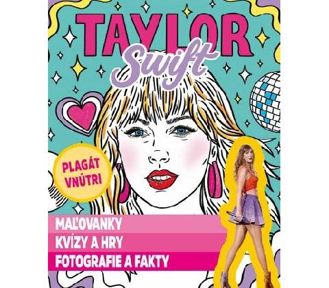 Taylor Swift - Aktivity