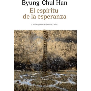 EL ESPIRITU DE LA ESPERANZA | HAN, BYUNG-CHUL (2024)