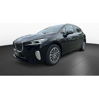 BMW 218i Luxury Line AT 100 kW