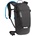 CamelBak Дамска раница за колоездене Camelbak Women’S M. U. L. E. 12 Cycling backpack - Charcoal / Black - размер One Size (502-6626-0211)