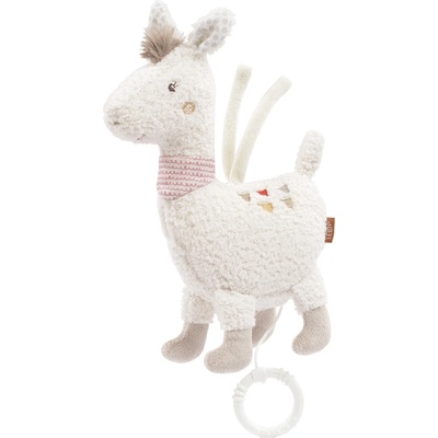 Baby Fehn hrací lama Peru