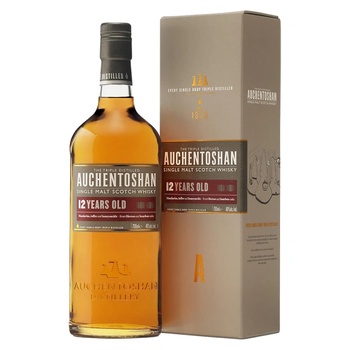Image 1 of AUCHENTOSHAN Охинтошън 12г