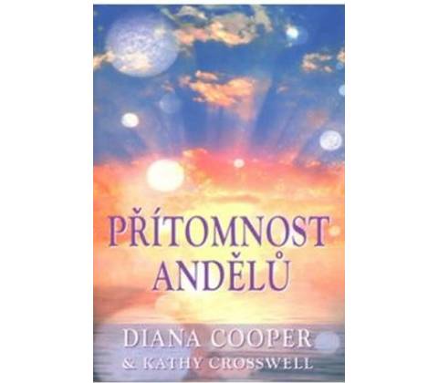 Přítomnost andělů