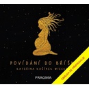 Povídání do bříška