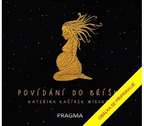 Povídání do bříška