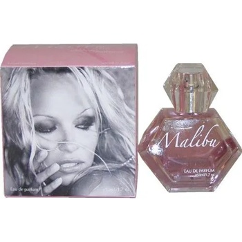 Pamela Anderson Malibu Night EDP 50 ml