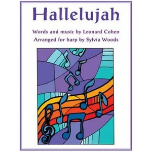 Hallelujah | Leonard Cohen, Sylvia Woods (ISBN: 9781495031205)