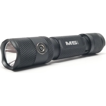 M5 PowerTac