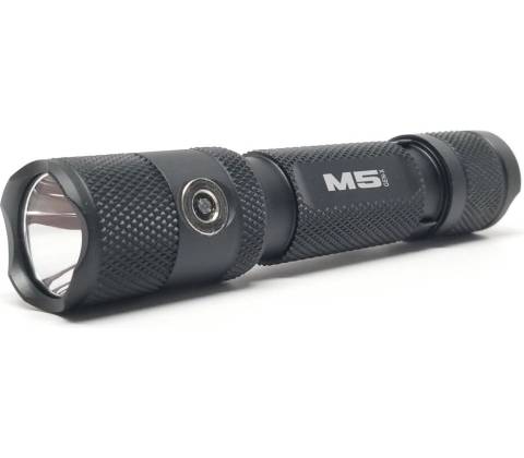 M5 PowerTac