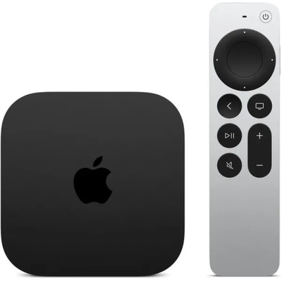 Apple TV 4K 64GB (MN873SO/A)