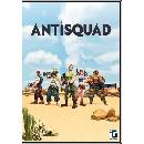 Antisquad