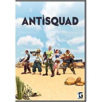 Antisquad