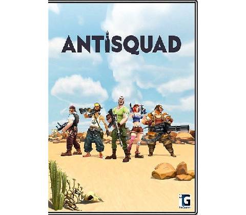 Antisquad