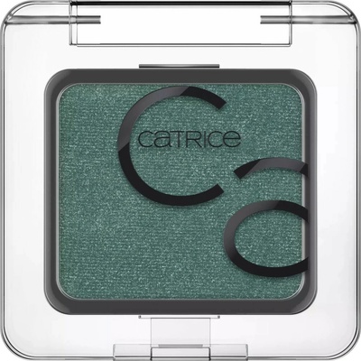 Catrice Art Couleurs oční stíny 430 Pacific Teal 2 g