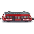 Siku Blister Příměstský vlak 1:87