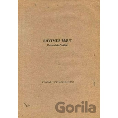 Rhytmus rmut