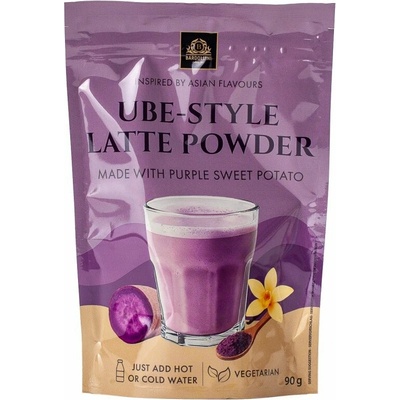Bardollini Ube Latte 90 g